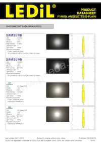 F14619_ANGELETTE-S-PLAIN Datasheet Page 15