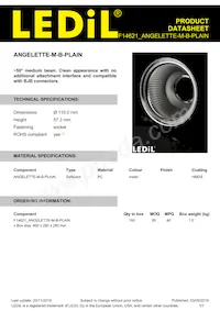 F14621_ANGELETTE-M-B-PLAIN數據表 封面