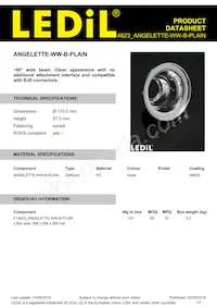 F14623_ANGELETTE-WW-B-PLAIN Datenblatt Cover