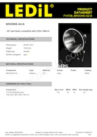 F14738_BROOKE-G2-S數據表 封面