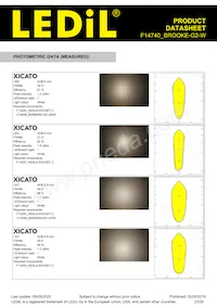 F14740_BROOKE-G2-W Datasheet Page 23