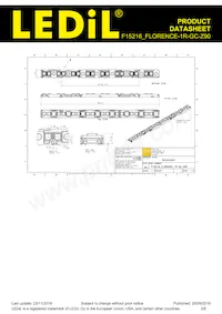 F15216_FLORENCE-1R-GC-Z90 Datasheet Pagina 2