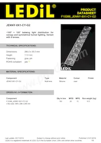 F15386_JENNY-8X1-CY-G2 Datasheet Cover