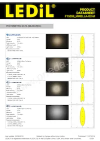 F15559_MIRELLA-G2-M Datasheet Page 12