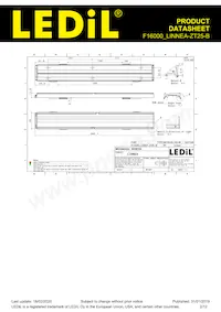 F16000_LINNEA-ZT25-B Datasheet Page 2