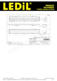 F16000_LINNEA-ZT25-B Datasheet Pagina 2