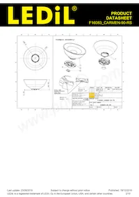 F16083_CARMEN-90-RS Datasheet Pagina 2