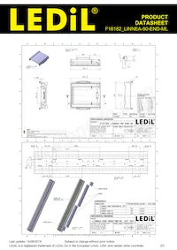 F16182_LINNEA-90-END-ML Datasheet Pagina 2