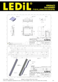 F16218_LINNEA-90-END-B-ML Datasheet Pagina 2