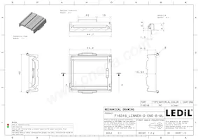 F16316_LINNEA-O-END-B-ML Datasheet Cover