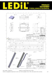 F16339_LINNEA-ZT25-END-ML Datasheet Page 2