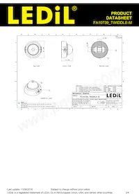 FA10739_TWIDDLE-M Datasheet Page 2