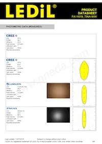 FA11019_TINA-WW Datasheet Page 3