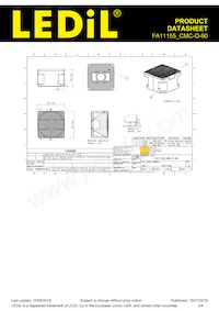 FA11155_CMC-O-90 데이터 시트 페이지 2