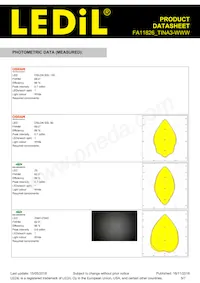 FA11826_TINA3-WWW 데이터 시트 페이지 5