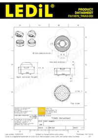 FA11870_TINA3-OO Datasheet Page 2