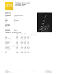 FC15004_FLORENTINA-WW Datasheet Copertura