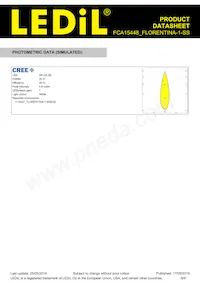 FCA15448_FLORENTINA-1-SS Datasheet Page 8