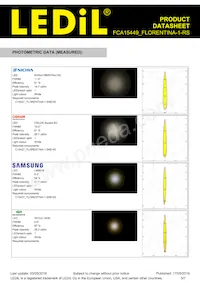 FCA15449_FLORENTINA-1-RS Datasheet Page 5