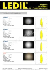 FCA15511_FLORENTINA-1-MRK-S Datasheet Page 4