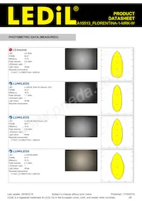 FCA15513_FLORENTINA-1-MRK-W Datenblatt Seite 3