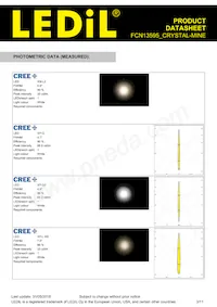 FCN13595_CRYSTAL-MINE數據表 頁面 3