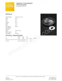 FCN14661_STELLA-A Datasheet Cover