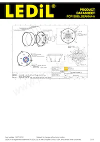 FCP13895_SEANNA-A Datasheet Page 2