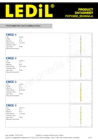 FCP13895_SEANNA-A Datasheet Pagina 6