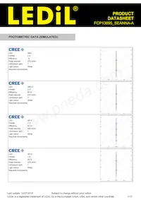 FCP13895_SEANNA-A Datasheet Pagina 7