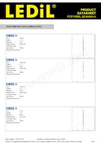 FCP13895_SEANNA-A Datasheet Page 8