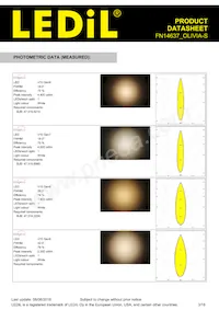 FN14637_OLIVIA-S Datasheet Pagina 3