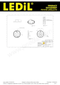 FN15187_STELLA-T4 Datasheet Pagina 2