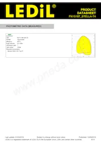 FN15187_STELLA-T4 Datasheet Pagina 6