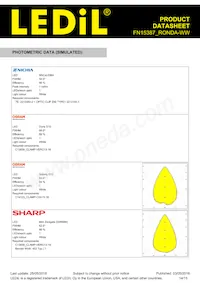 FN15387_RONDA-WW Datasheet Page 14