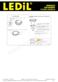 FN15679_RONDA-S Datasheet Page 3