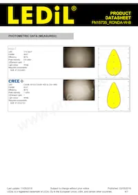 FN15735_RONDA-W-B Datasheet Pagina 4