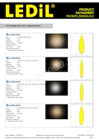 FN15970_RONDA-S-C Datasheet Pagina 8