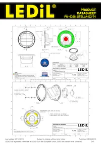 FN16358_STELLA-G2-T4 Datasheet Page 2