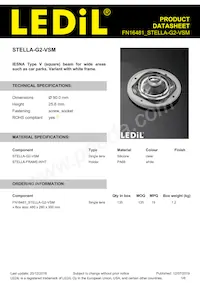 FN16481_STELLA-G2-VSM Datasheet Cover
