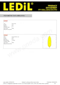 FP11003_LISA2-WW-PIN Datasheet Page 4