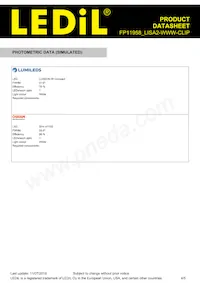 FP11958_LISA2-WWW-CLIP Datasheet Page 4