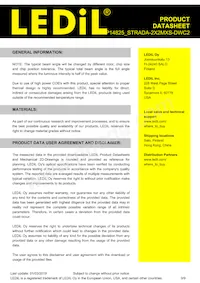 FP14825_STRADA-2X2MXS-DWC2 Datenblatt Seite 9