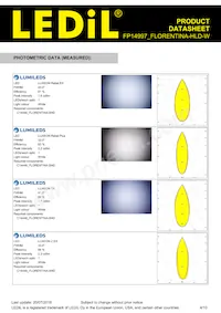 FP14997_FLORENTINA-HLD-W Datasheet Page 4