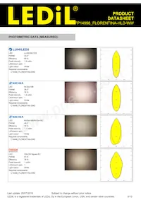 FP14998_FLORENTINA-HLD-WW Datasheet Page 5