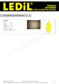 FP14998_FLORENTINA-HLD-WW Datasheet Pagina 7