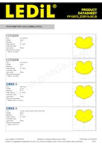 FP15073_ZORYA-SC-B Datasheet Page 6