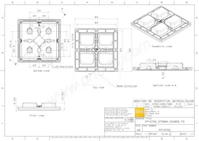 FP15752_STRADA-2X2MXS-T3 Datasheet Cover