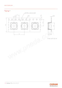 GW P7STA1.EM-UJVF-30S5-1 Datasheet Page 15