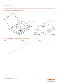 GW P9LR35.EM-M1M6-XX53-1-180-R18 Datenblatt Seite 19